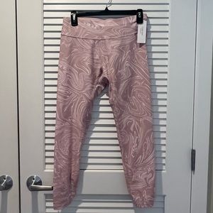 Cabin Klein Performance Activewear Pants Leggings